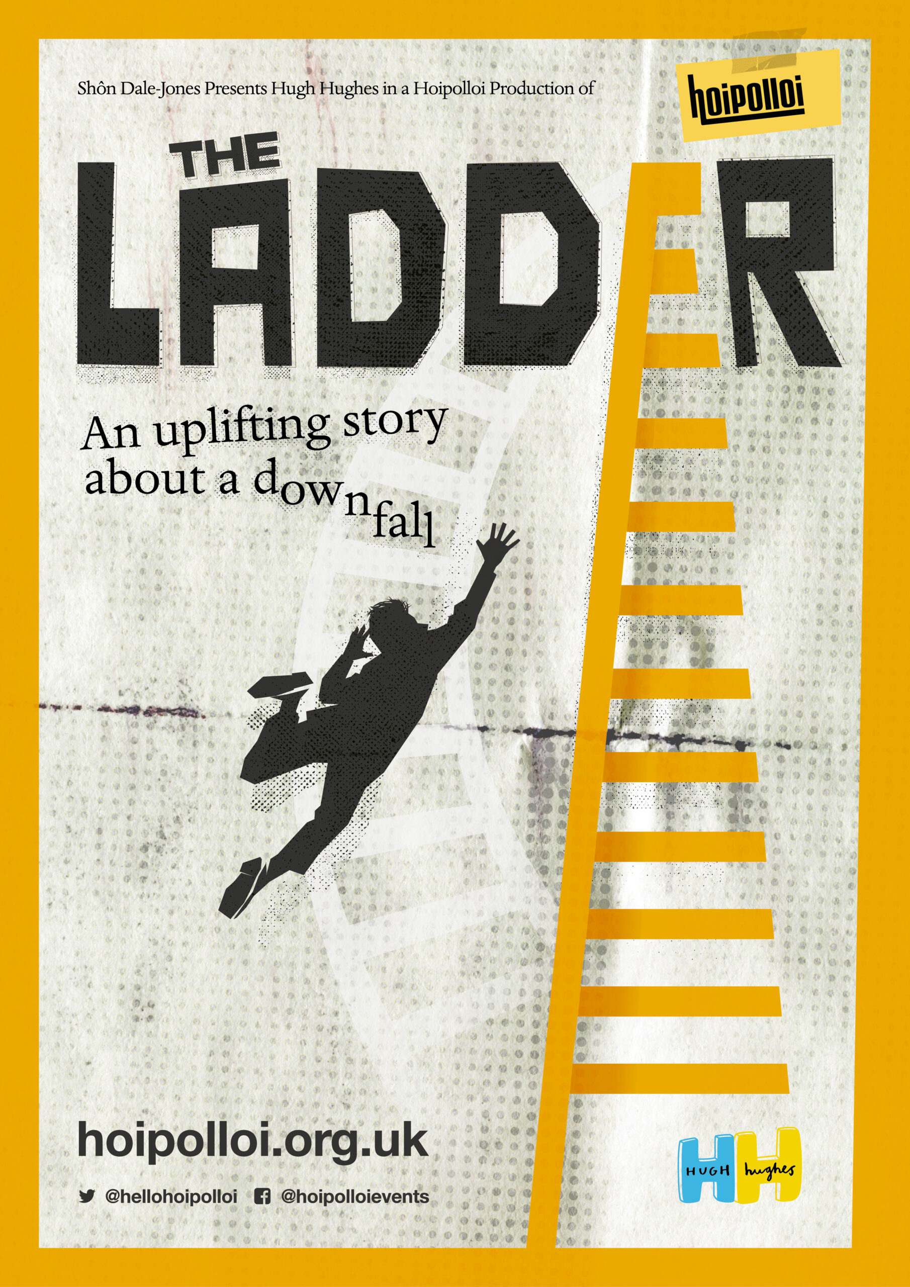 Hoipolloi - The Ladder